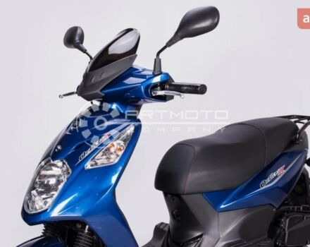 Сім Орбіт, об'ємом двигуна 0.15 л та пробігом 0 тис. км за 1300 $, фото 2 на Automoto.ua