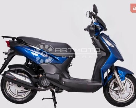 Сим Орбит, объемом двигателя 0.15 л и пробегом 0 тыс. км за 1300 $, фото 14 на Automoto.ua