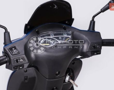 Сим Орбит, объемом двигателя 0.15 л и пробегом 0 тыс. км за 1300 $, фото 11 на Automoto.ua