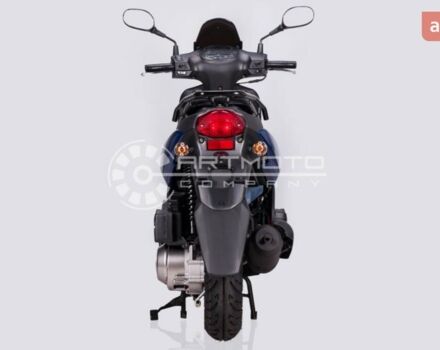 Сим Орбит, объемом двигателя 0.15 л и пробегом 0 тыс. км за 1300 $, фото 10 на Automoto.ua