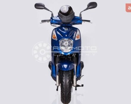 Сим Орбит, объемом двигателя 0.15 л и пробегом 0 тыс. км за 1300 $, фото 4 на Automoto.ua