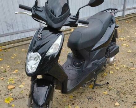 Сім Орбіт, об'ємом двигуна 0.15 л та пробігом 0 тис. км за 665 $, фото 1 на Automoto.ua