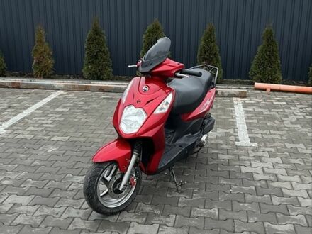 Сим Орбит, объемом двигателя 0.15 л и пробегом 0 тыс. км за 640 $, фото 1 на Automoto.ua