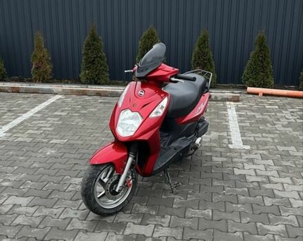 Сим Орбит, объемом двигателя 0.15 л и пробегом 0 тыс. км за 640 $, фото 1 на Automoto.ua