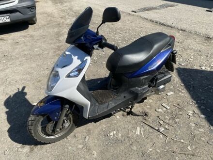 Сім Орбіт, об'ємом двигуна 0.15 л та пробігом 0 тис. км за 456 $, фото 1 на Automoto.ua