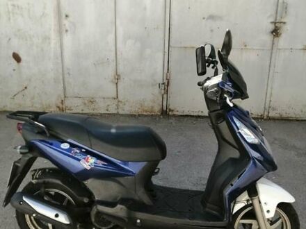 Сим Орбит, объемом двигателя 0 л и пробегом 33 тыс. км за 450 $, фото 1 на Automoto.ua