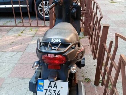 Сим Орбит 2021 в Киеве на Automoto.ua Сим Орбит, объемом двигателя 0 л и пробегом 8 тыс. км за 800 $, фото 1 на Automoto.ua