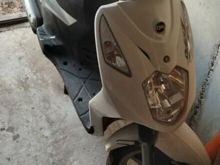 Сім Орбіт 2021 у Львові на Automoto.ua Сім Орбіт, об'ємом двигуна 0.15 л та пробігом 87 тис. км за 600 $, фото 1 на Automoto.ua