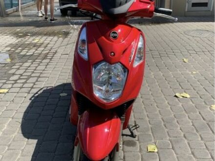 Сім Орбіт, об'ємом двигуна 0.15 л та пробігом 0 тис. км за 855 $, фото 1 на Automoto.ua