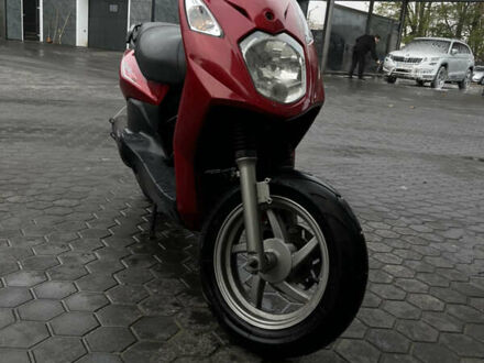 Сим Орбит, объемом двигателя 0.15 л и пробегом 10 тыс. км за 700 $, фото 1 на Automoto.ua