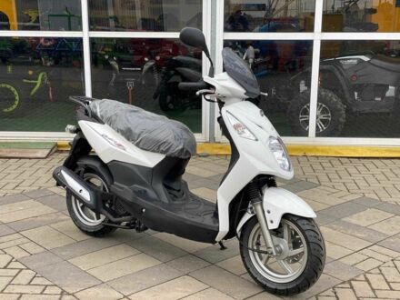 Сим Орбит, объемом двигателя 0.15 л и пробегом 0 тыс. км за 1300 $, фото 1 на Automoto.ua