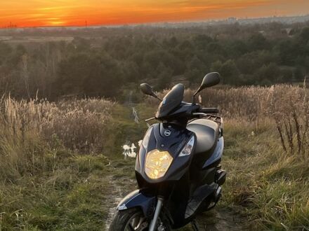 Сім Орбіт, об'ємом двигуна 0.15 л та пробігом 0 тис. км за 835 $, фото 1 на Automoto.ua