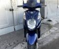 Синий Сим Орбит, объемом двигателя 0.15 л и пробегом 34 тыс. км за 758 $, фото 5 на Automoto.ua