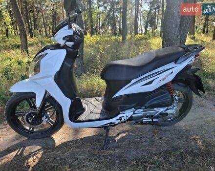 Белый Сим Симфони, объемом двигателя 0 л и пробегом 4 тыс. км за 1500 $, фото 1 на Automoto.ua