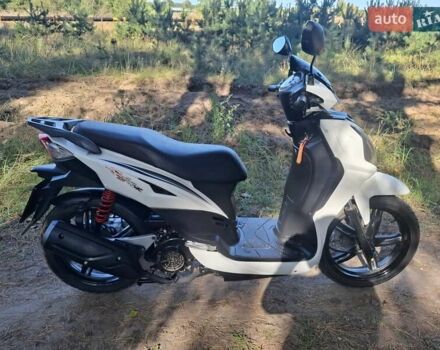 Белый Сим Симфони, объемом двигателя 0 л и пробегом 4 тыс. км за 1500 $, фото 2 на Automoto.ua