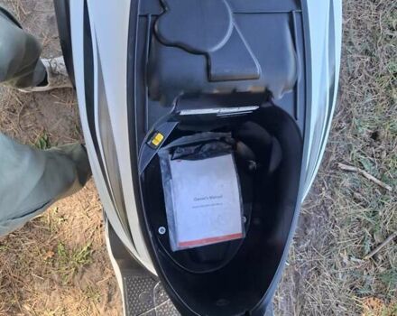 Белый Сим Симфони, объемом двигателя 0 л и пробегом 4 тыс. км за 1500 $, фото 6 на Automoto.ua