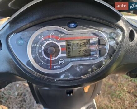 Белый Сим Симфони, объемом двигателя 0 л и пробегом 4 тыс. км за 1500 $, фото 5 на Automoto.ua