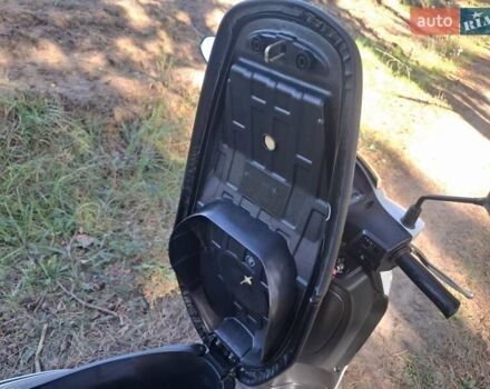 Белый Сим Симфони, объемом двигателя 0 л и пробегом 4 тыс. км за 1500 $, фото 7 на Automoto.ua