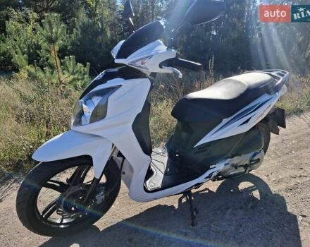 Белый Сим Симфони, объемом двигателя 0 л и пробегом 4 тыс. км за 1500 $, фото 9 на Automoto.ua