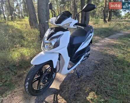 Белый Сим Симфони, объемом двигателя 0 л и пробегом 4 тыс. км за 1500 $, фото 4 на Automoto.ua