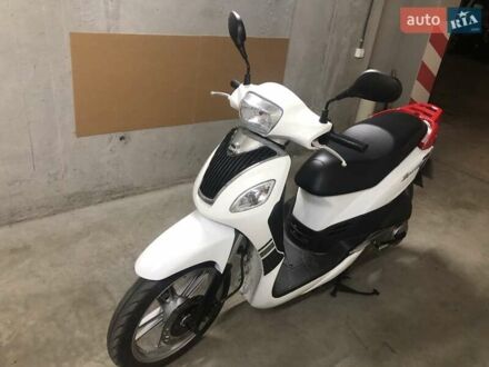 Сім Сімфоні 2019 у Києві на Automoto.ua Білий Сім Сімфоні, об'ємом двигуна 0 л та пробігом 3 тис. км за 1500 $, фото 1 на Automoto.ua