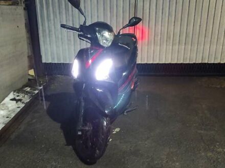 Черный Сим Симфони, объемом двигателя 0.2 л и пробегом 3 тыс. км за 1885 $, фото 1 на Automoto.ua