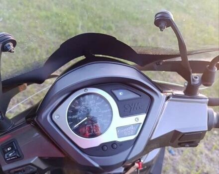 Коричневий Сім Сімфоні, об'ємом двигуна 0.17 л та пробігом 25 тис. км за 1350 $, фото 6 на Automoto.ua