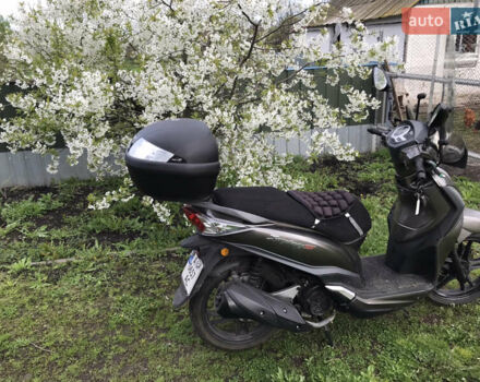 Коричневий Сім Сімфоні, об'ємом двигуна 0.2 л та пробігом 7 тис. км за 1900 $, фото 5 на Automoto.ua