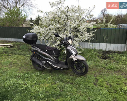 Коричневий Сім Сімфоні, об'ємом двигуна 0.2 л та пробігом 7 тис. км за 1900 $, фото 7 на Automoto.ua