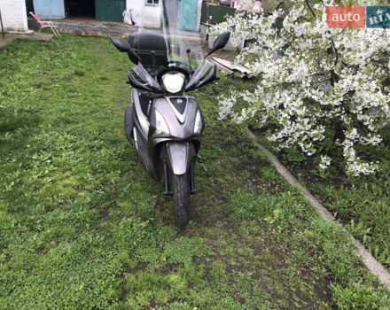 Коричневий Сім Сімфоні, об'ємом двигуна 0.2 л та пробігом 7 тис. км за 1900 $, фото 6 на Automoto.ua