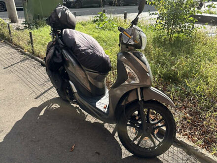 Сим Симфони 2019 в Киеве на Automoto.ua Коричневый Сим Симфони, объемом двигателя 0.17 л и пробегом 12 тыс. км за 1750 $, фото 1 на Automoto.ua
