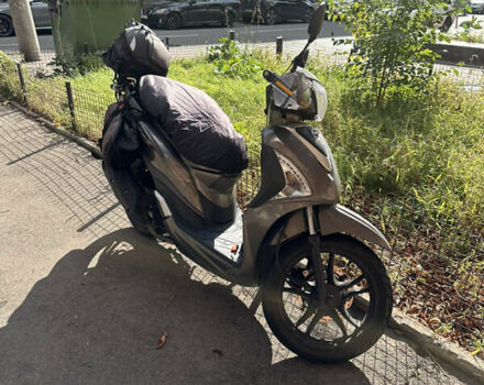 Сим Симфони 2019 в Киеве на Automoto.ua Коричневый Сим Симфони, объемом двигателя 0.17 л и пробегом 12 тыс. км за 1750 $, фото 1 на Automoto.ua