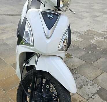 Сим Симфони, объемом двигателя 0 л и пробегом 6 тыс. км за 1490 $, фото 3 на Automoto.ua