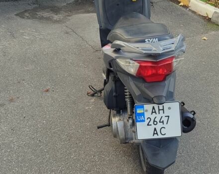 Сим Симфони 2016 в Ирпене на Automoto.ua Сим Симфони, объемом двигателя 0.15 л и пробегом 0 тыс. км за 750 $, фото 4 на Automoto.ua