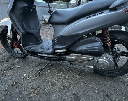 Сим Симфони, объемом двигателя 0.15 л и пробегом 0 тыс. км за 355 $, фото 2 на Automoto.ua