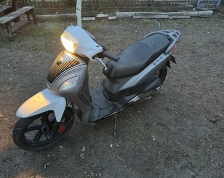 Сим Симфони, объемом двигателя 0.15 л и пробегом 0 тыс. км за 355 $, фото 1 на Automoto.ua