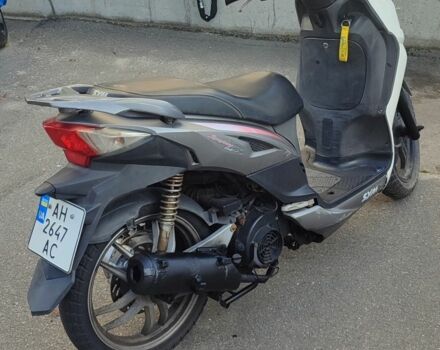 Сим Симфони 2016 в Ирпене на Automoto.ua Сим Симфони, объемом двигателя 0.15 л и пробегом 0 тыс. км за 750 $, фото 6 на Automoto.ua