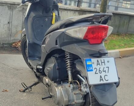 Сим Симфони 2016 в Ирпене на Automoto.ua Сим Симфони, объемом двигателя 0.15 л и пробегом 0 тыс. км за 750 $, фото 1 на Automoto.ua