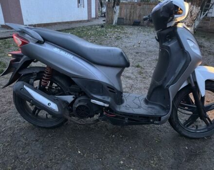 Сим Симфони, объемом двигателя 0.15 л и пробегом 0 тыс. км за 355 $, фото 3 на Automoto.ua