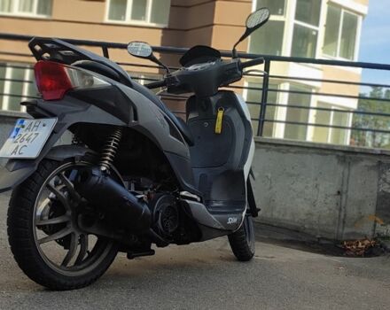 Сим Симфони 2016 в Ирпене на Automoto.ua Сим Симфони, объемом двигателя 0.15 л и пробегом 0 тыс. км за 750 $, фото 2 на Automoto.ua