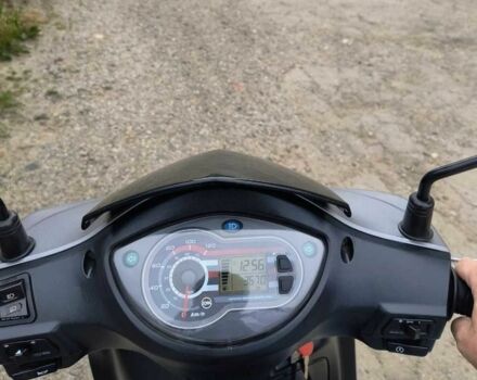 Сим Симфони 2021 в Лебедине на Automoto.ua Сим Симфони, объемом двигателя 0.15 л и пробегом 0 тыс. км за 1600 $, фото 2 на Automoto.ua