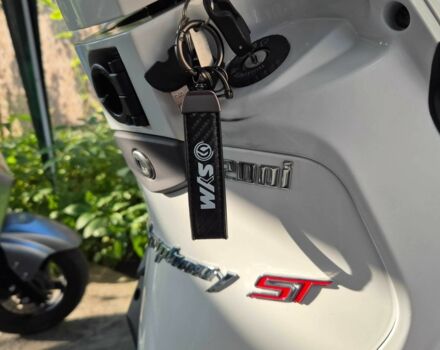 Сім Сімфоні, об'ємом двигуна 0.17 л та пробігом 0 тис. км за 1818 $, фото 5 на Automoto.ua