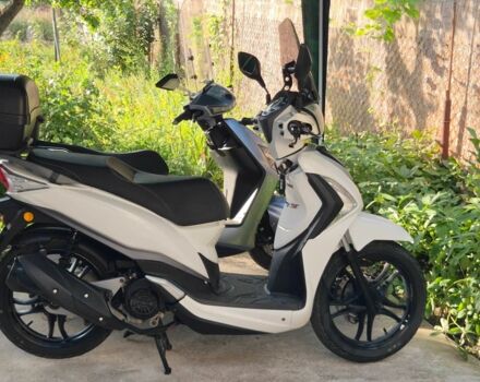 Сім Сімфоні, об'ємом двигуна 0.17 л та пробігом 0 тис. км за 1818 $, фото 3 на Automoto.ua