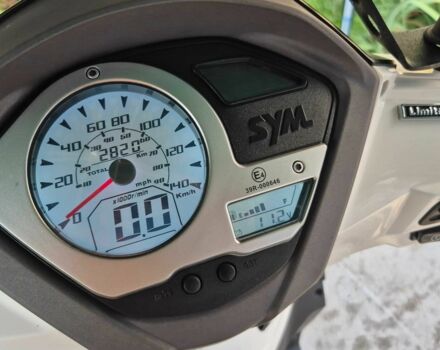 Сім Сімфоні, об'ємом двигуна 0.17 л та пробігом 0 тис. км за 1818 $, фото 4 на Automoto.ua