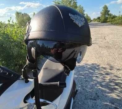 Сім Сімфоні, об'ємом двигуна 0.17 л та пробігом 0 тис. км за 1818 $, фото 7 на Automoto.ua