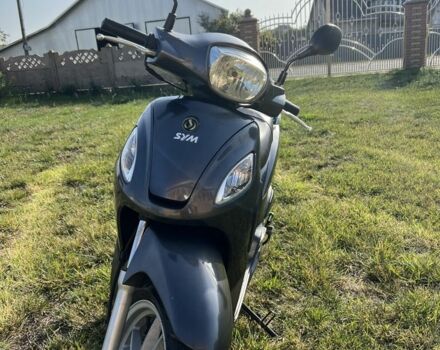 Сим Симфони, объемом двигателя 0.15 л и пробегом 0 тыс. км за 826 $, фото 6 на Automoto.ua