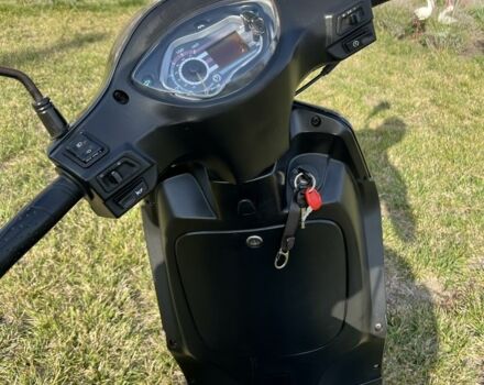 Сим Симфони, объемом двигателя 0.15 л и пробегом 0 тыс. км за 826 $, фото 2 на Automoto.ua