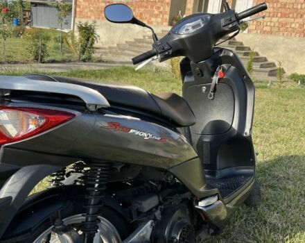 Сим Симфони, объемом двигателя 0.15 л и пробегом 0 тыс. км за 826 $, фото 4 на Automoto.ua