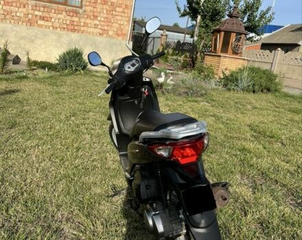 Сим Симфони, объемом двигателя 0.15 л и пробегом 0 тыс. км за 826 $, фото 3 на Automoto.ua