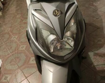 Сим Симфони 2013 в Днепре (Днепропетровске) на Automoto.ua Сим Симфони, объемом двигателя 0.15 л и пробегом 18 тыс. км за 800 $, фото 2 на Automoto.ua